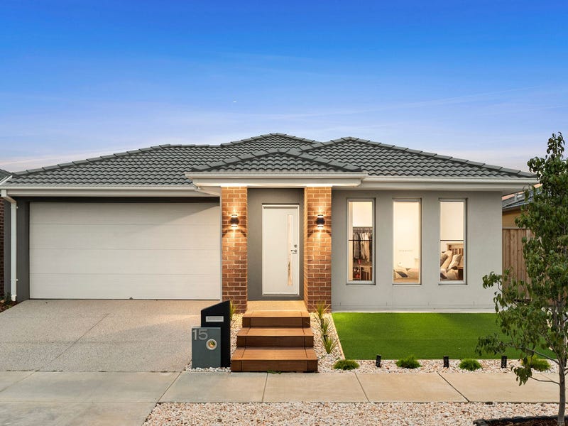 Listing image for 15 Everton Crescent, CHARLEMONT  VIC  3217