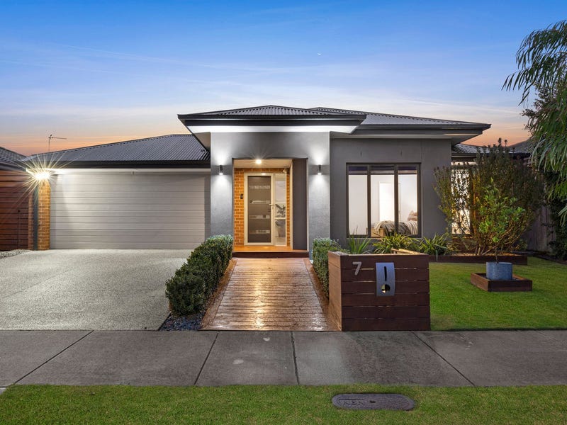Listing image for 7 Sandvue Street, ARMSTRONG CREEK  VIC  3217