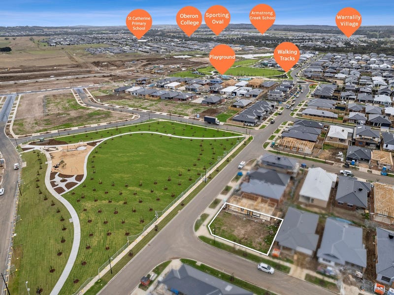 Listing image for 35 Avonbury Drive, ARMSTRONG CREEK  VIC  3217