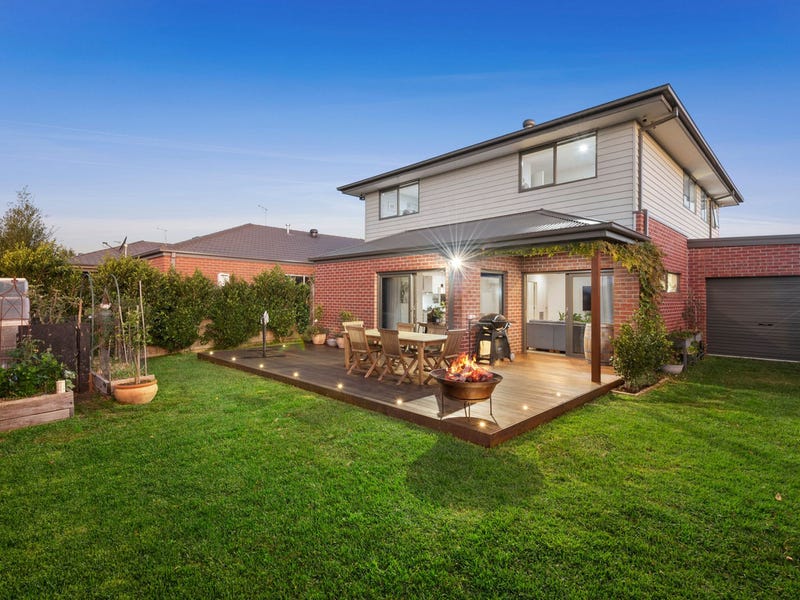 Listing image for 45 Greyjoy Road, CHARLEMONT  VIC  3217