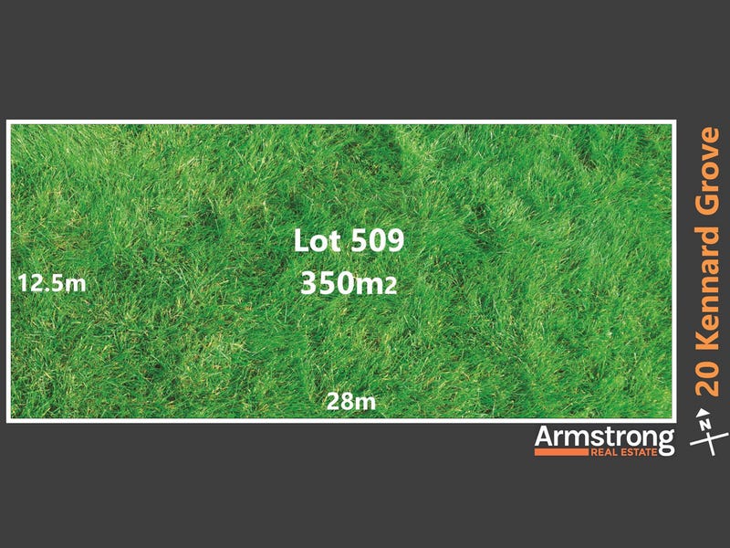 Listing image for 20 Kennard Grove, CHARLEMONT  VIC  3217