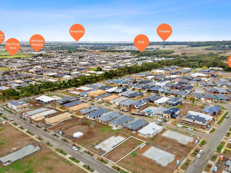 Listing image for 6 Ambient Street, MOUNT DUNEED  VIC  3217