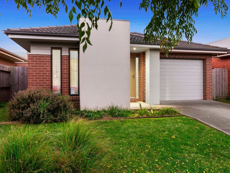 Listing image for 24 Beekeeper Road, ARMSTRONG CREEK  VIC  3217