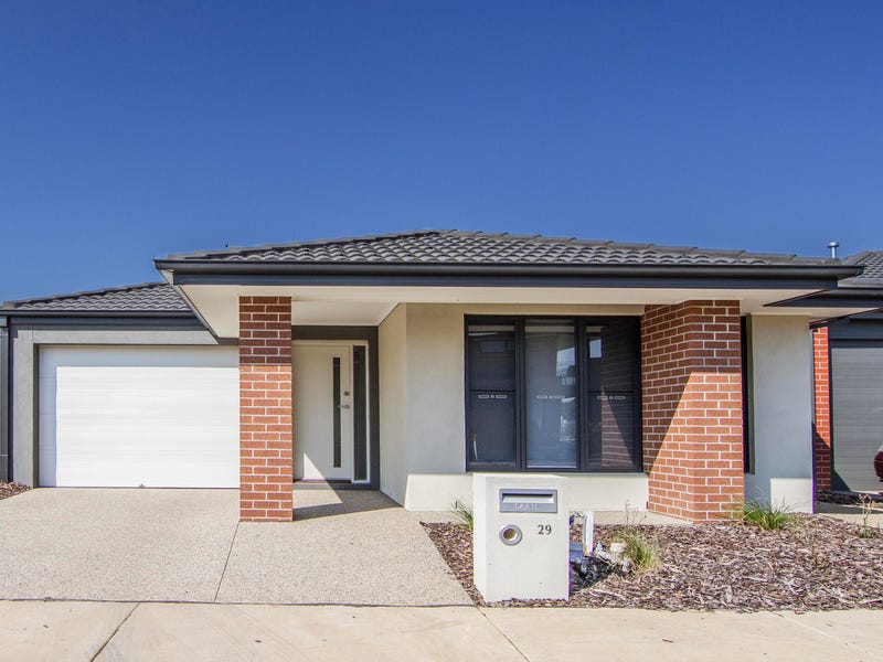 Listing image for 29 Galactic Street, MOUNT DUNEED  VIC  3217