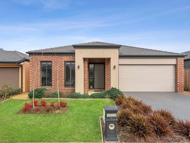 Listing image for 15 Flourish Drive, MOUNT DUNEED  VIC  3217