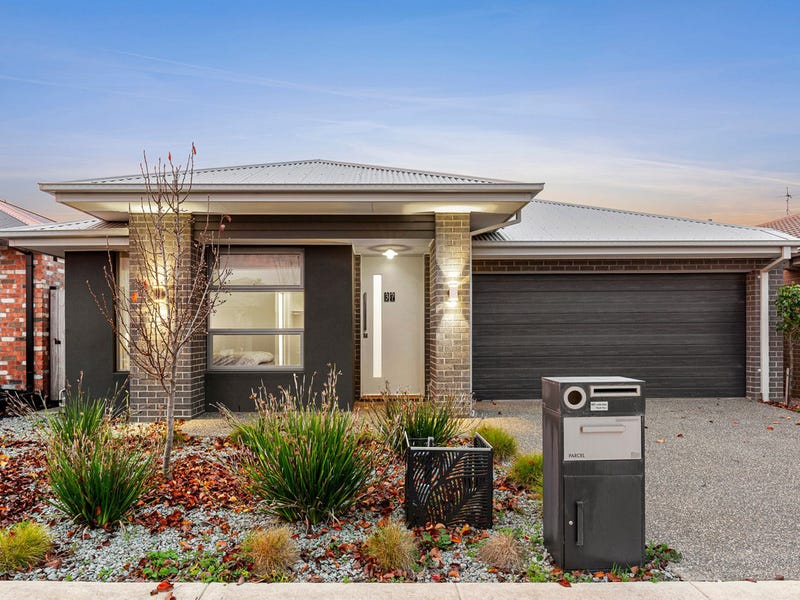 Listing image for 37 Iris Loop, ARMSTRONG CREEK  VIC  3217