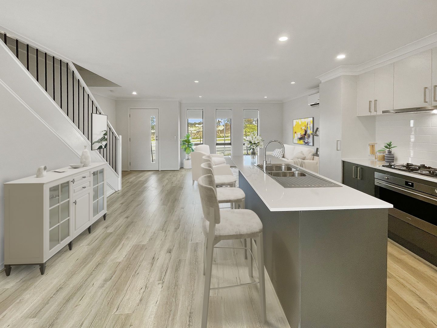 13 Parkfield Boulevard