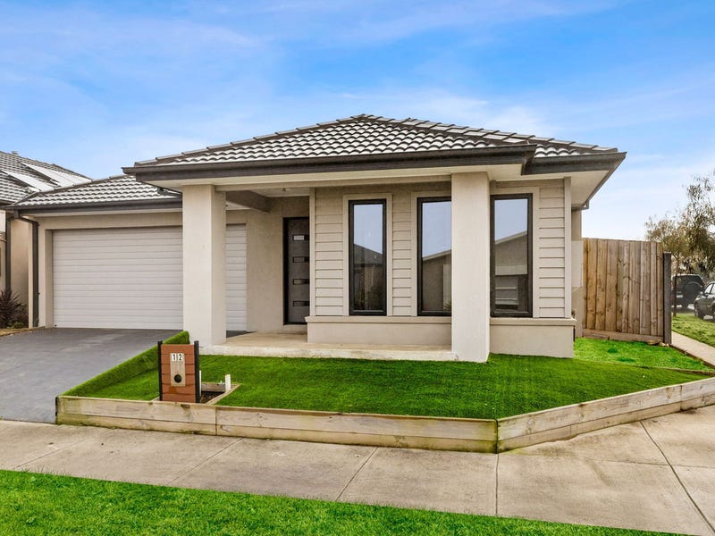 Listing image for 12 Spirit Crescent, ARMSTRONG CREEK  VIC  3217