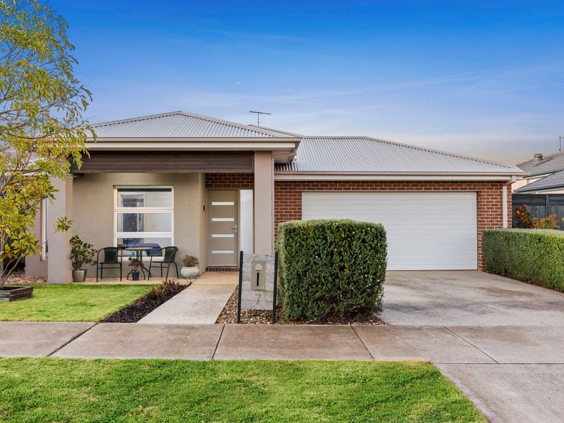 Listing image for 7 Sunshine Avenue, ARMSTRONG CREEK  VIC  3217