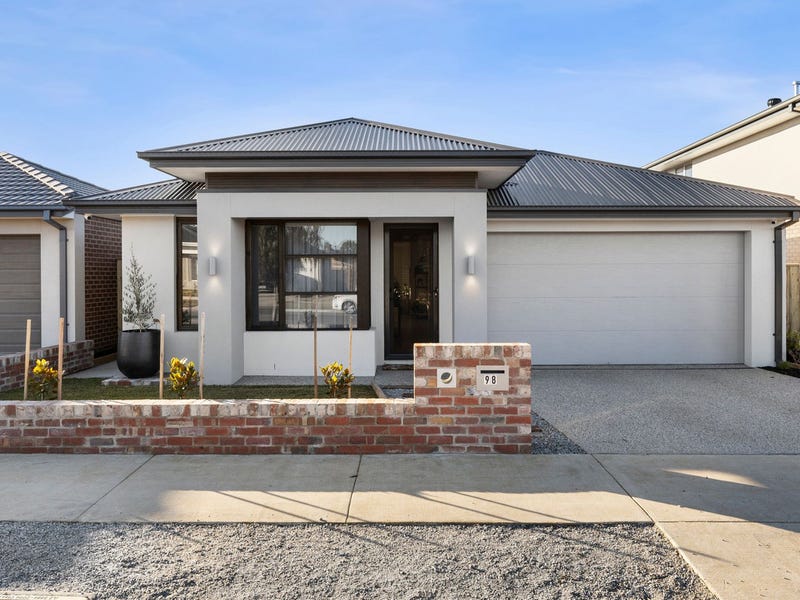 Listing image for 98 Whites Road, MOUNT DUNEED  VIC  3217