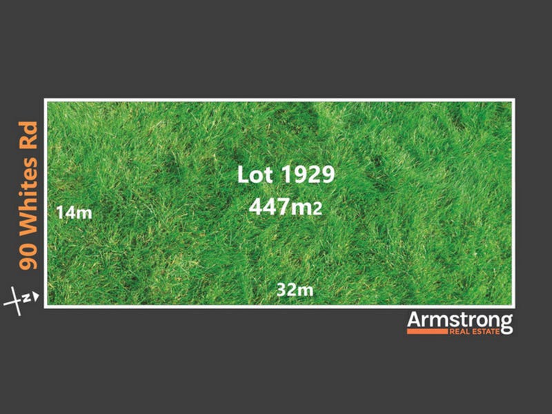 Listing image for 90 Whites Road, MOUNT DUNEED  VIC  3217