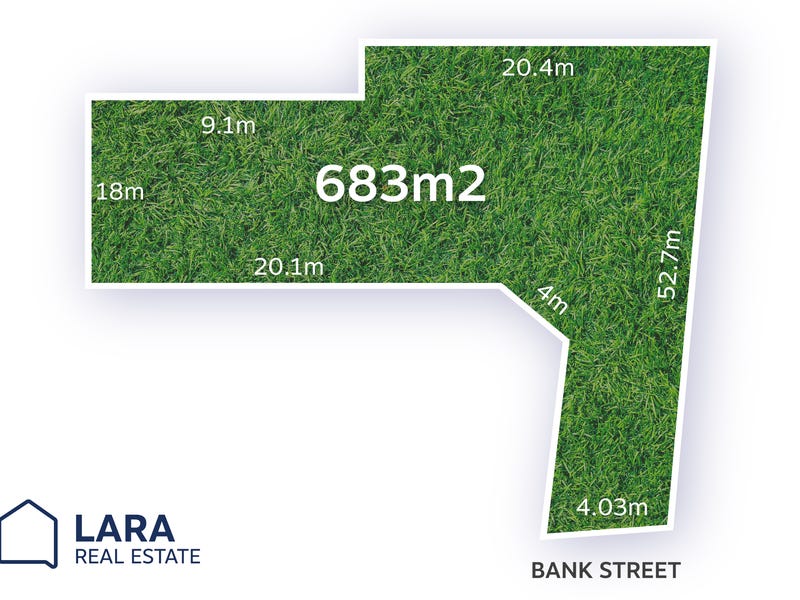 3B Bank Street, LARA VIC 3212 Lara Real Estate