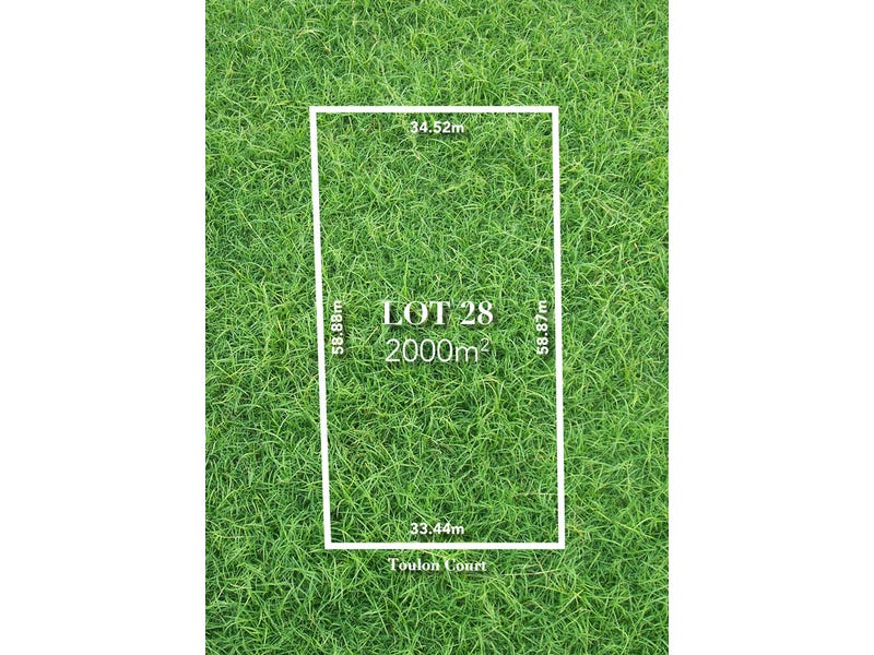 Listing image for 7 Toulon Court, WINCHELSEA  VIC  3241