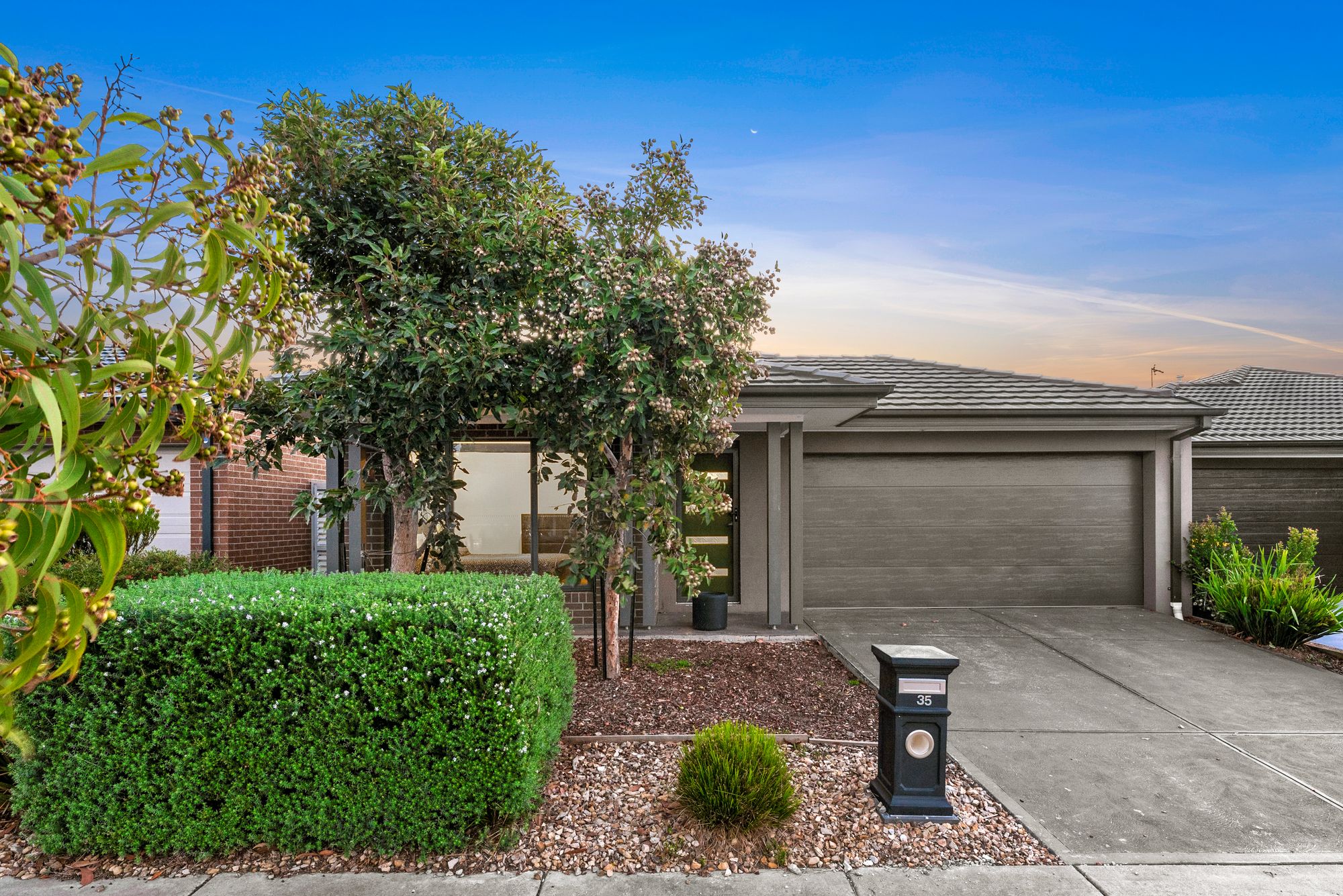 35 Portrush Loop