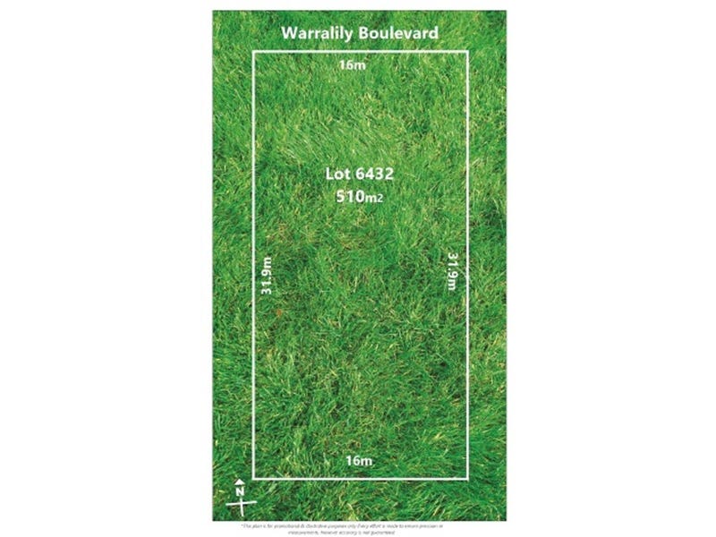 Listing image for 2205 W Boulevard, ARMSTRONG CREEK  VIC  3217