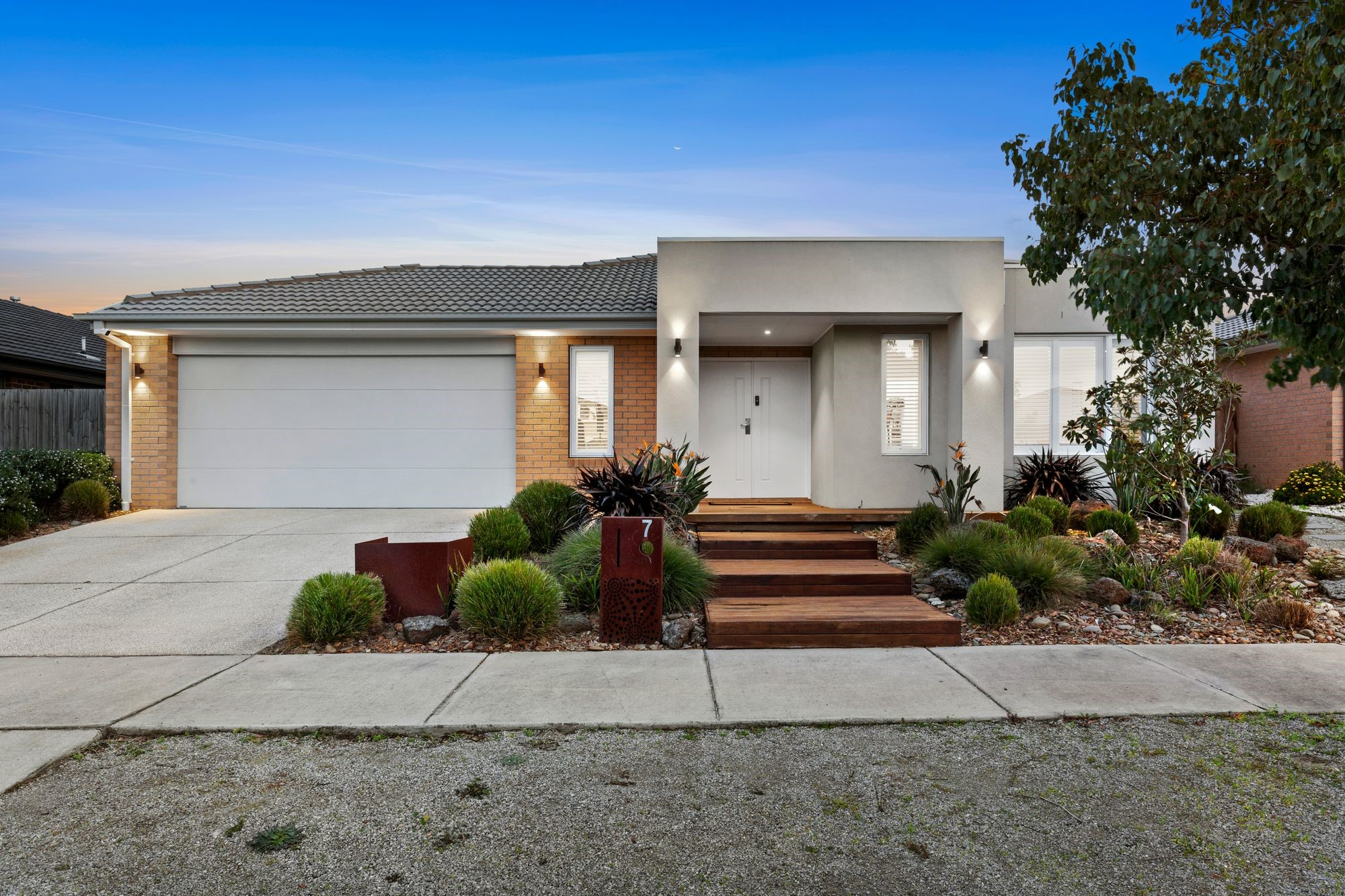 Listing image for 7 Forresters Way, ARMSTRONG CREEK  VIC  3217