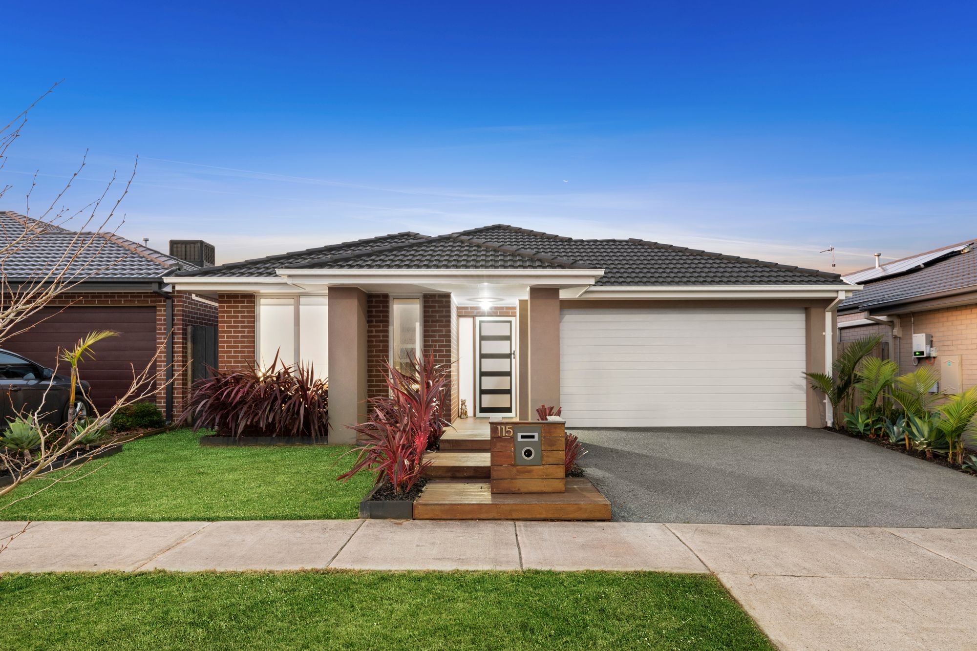 Listing image for 115 Coastside Drive, ARMSTRONG CREEK  VIC  3217