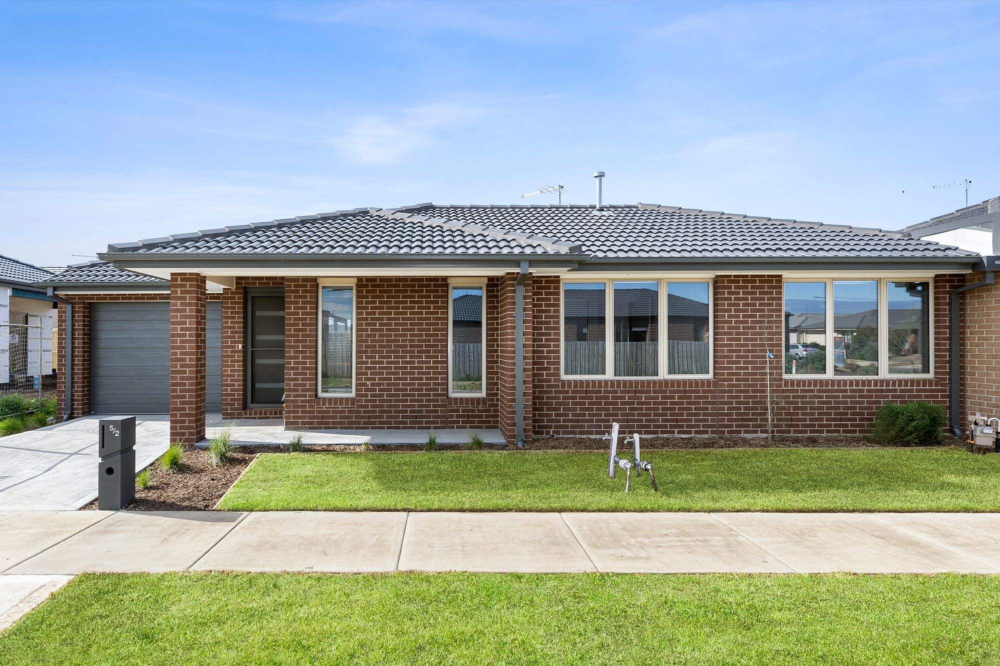 Listing image for 4 Pintail Road, ARMSTRONG CREEK  VIC  3217