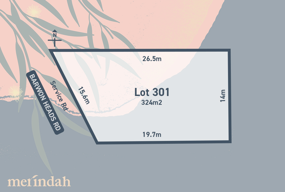 Listing image for ARMSTRONG CREEK - address available on request - Land for sale eagle_1061602