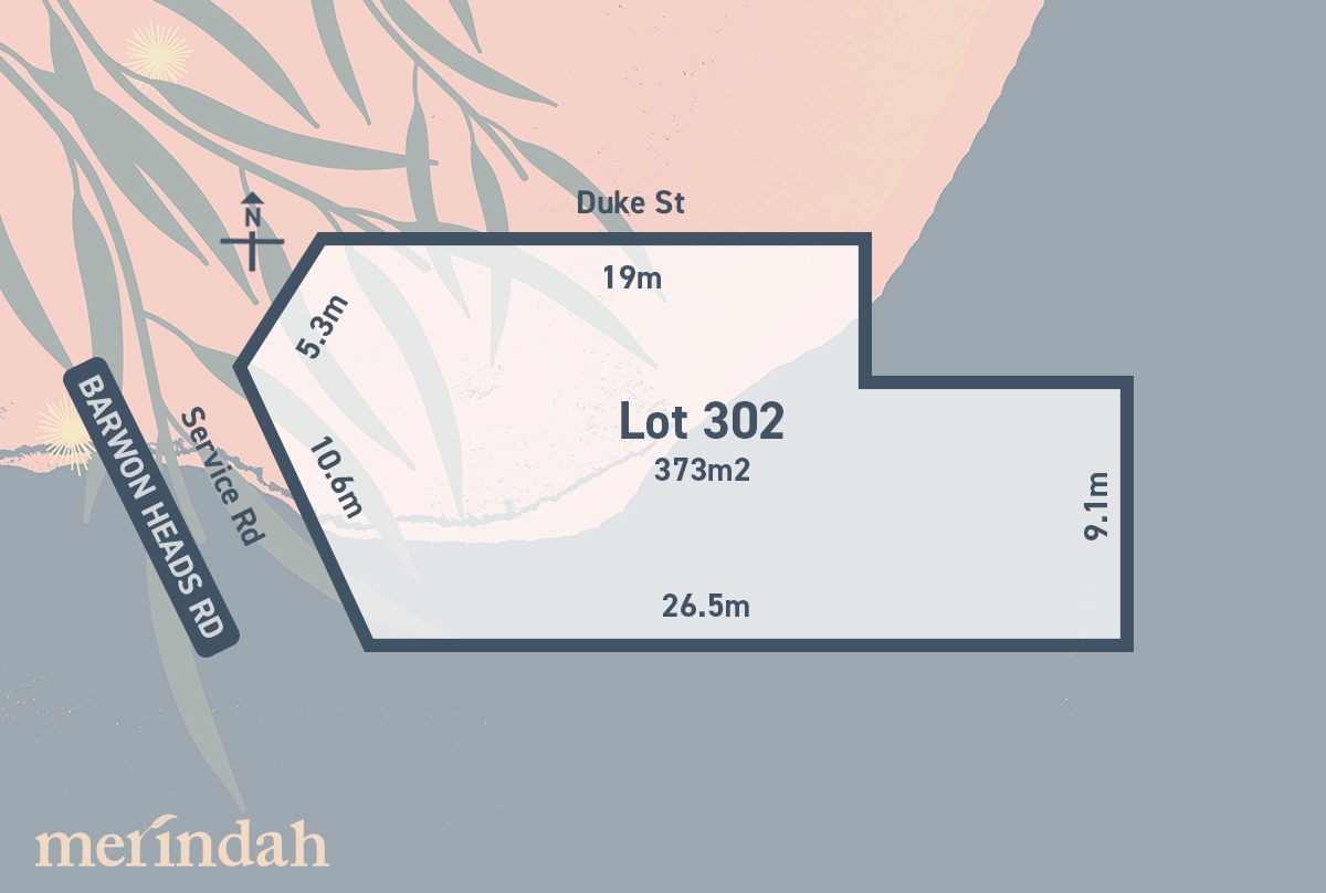Listing image for ARMSTRONG CREEK - address available on request - Land for sale eagle_1061622