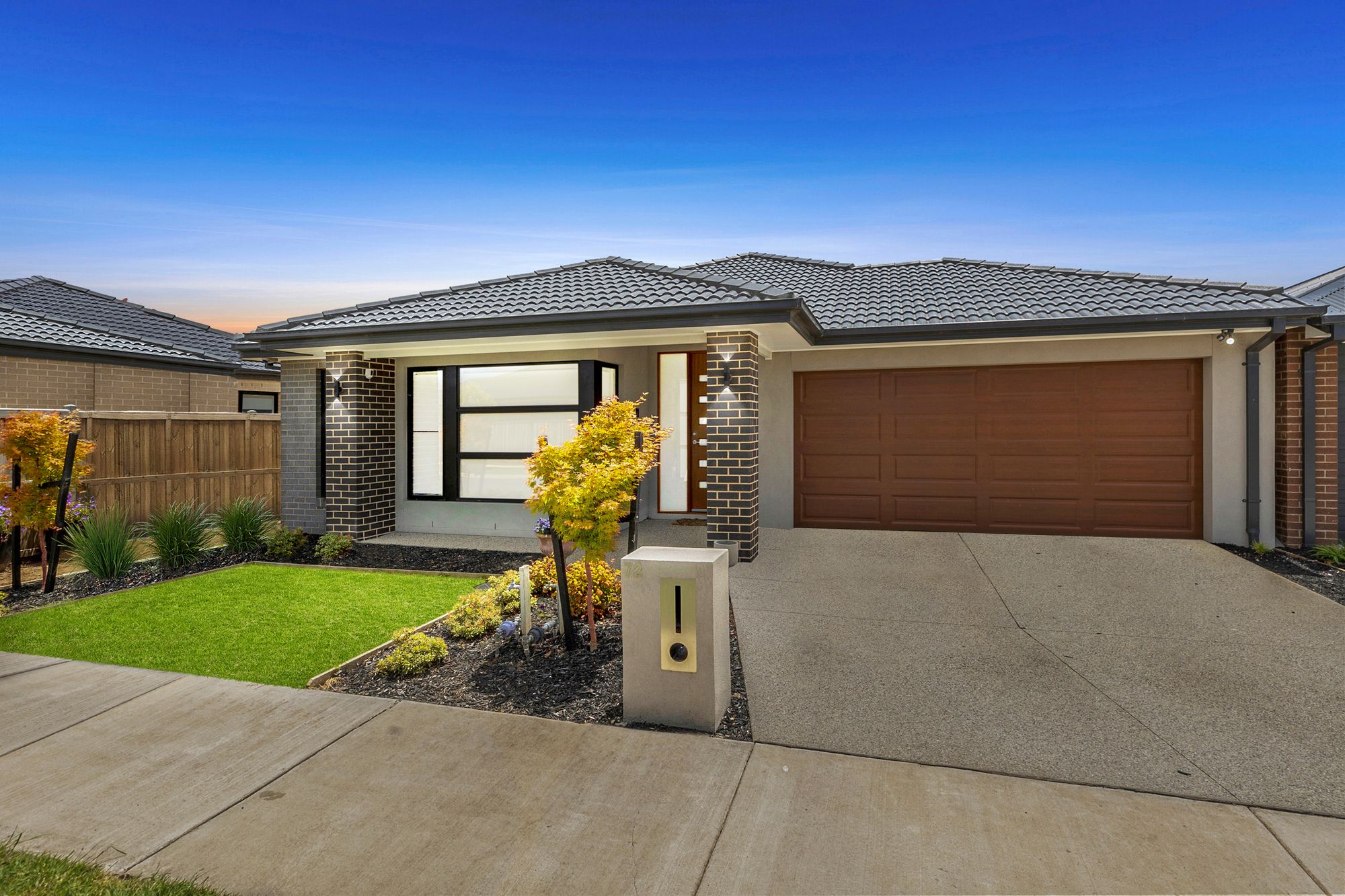 Listing image for 72 Atherton Street, ARMSTRONG CREEK  VIC  3217
