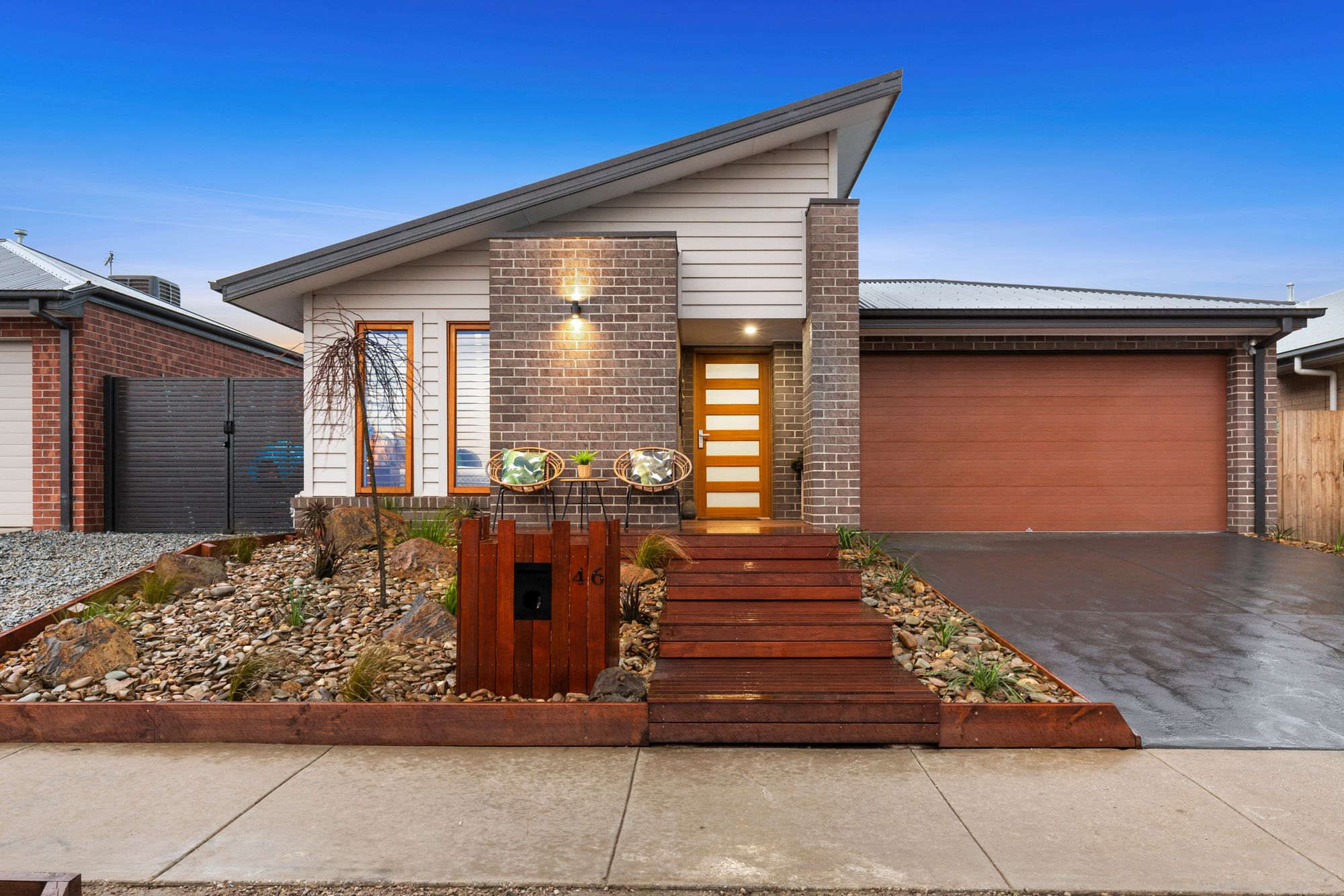 Listing image for 46 Vaughan Drive, ARMSTRONG CREEK  VIC  3217