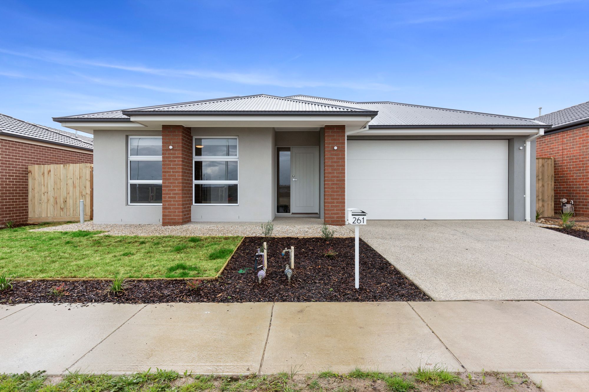 Listing image for 261 Boundary Road, MOUNT DUNEED  VIC  3217