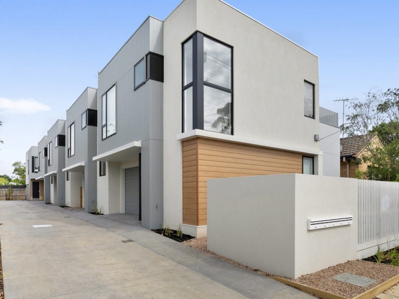 Listing image for 3/430 Latrobe Terrace, NEWTOWN  VIC  3220