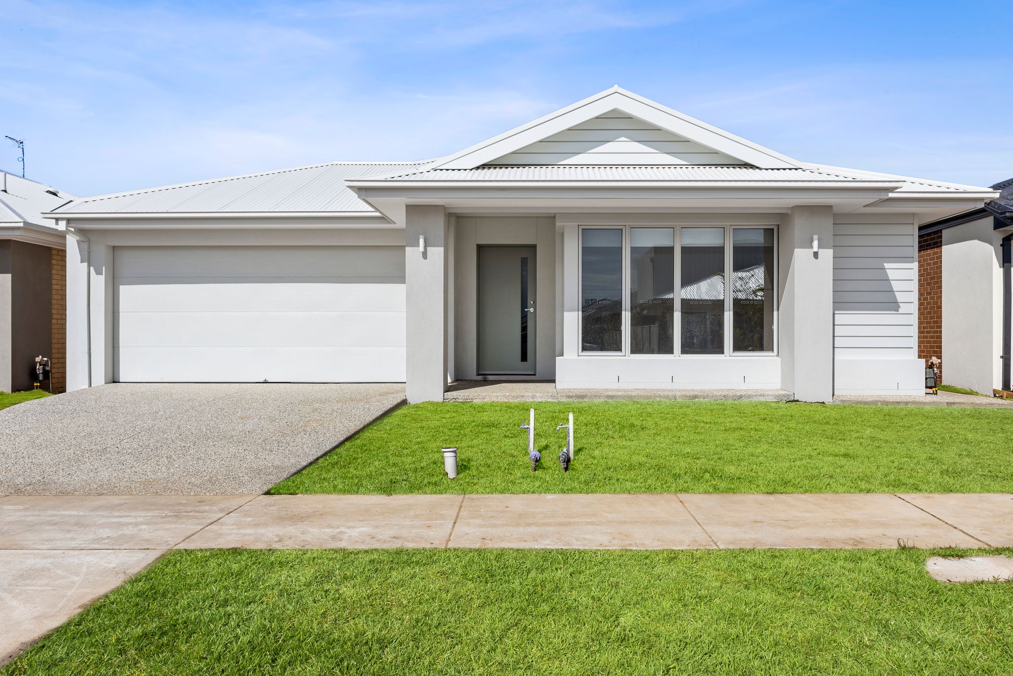22 Fawkner Crescent