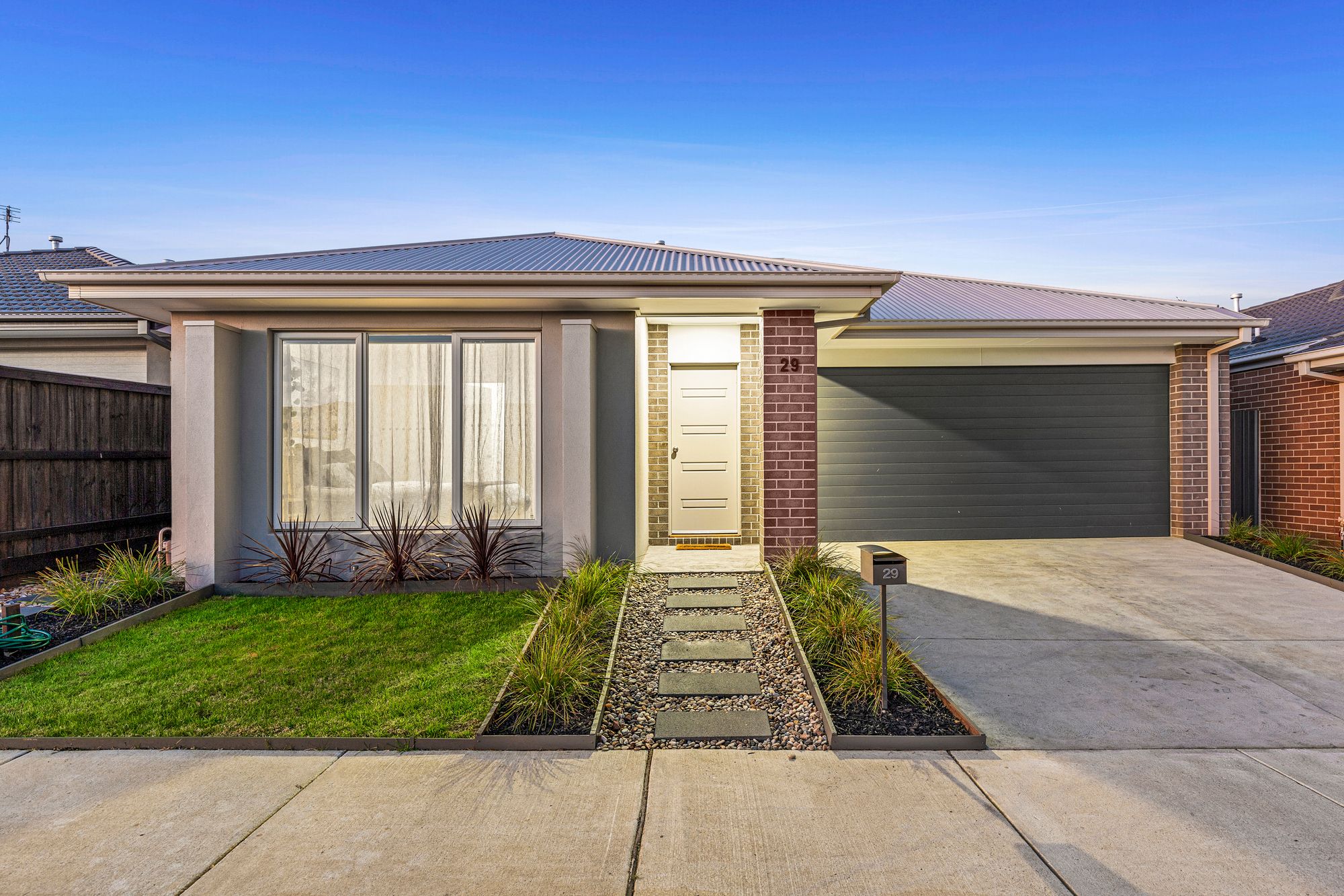 Listing image for 29 Orland Circuit, CHARLEMONT  VIC  3217