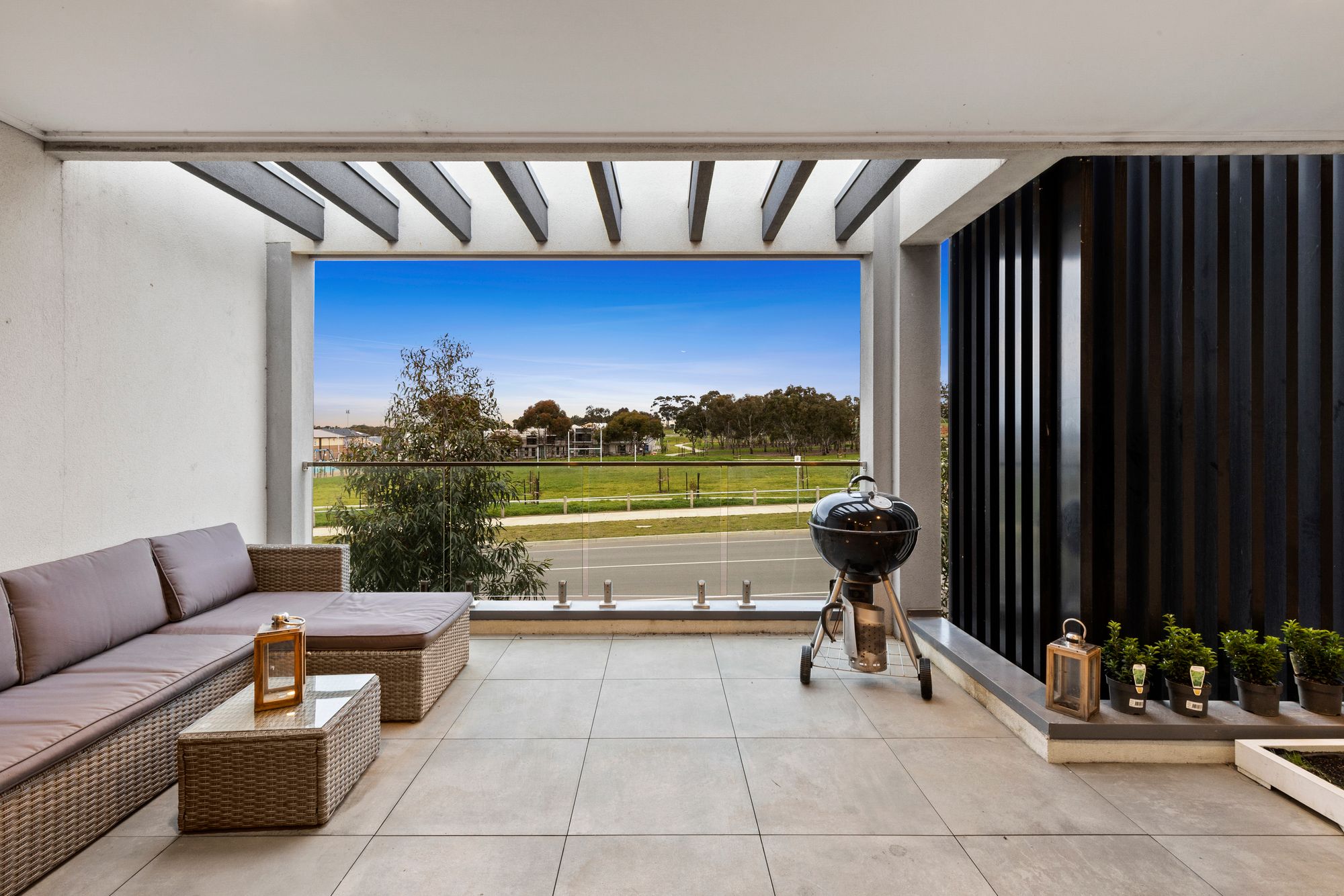 5 Parkfield Boulevard