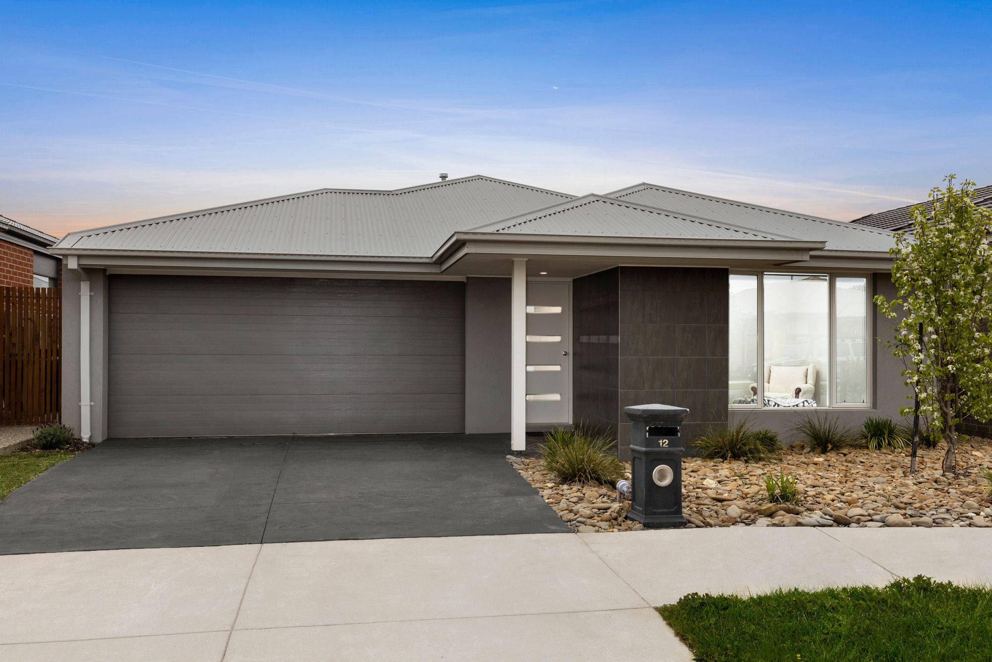 Listing image for 12 Thrive Avenue, MOUNT DUNEED  VIC  3217