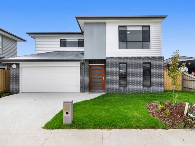 Listing image for 3 Kookaburra Drive, ARMSTRONG CREEK  VIC  3217