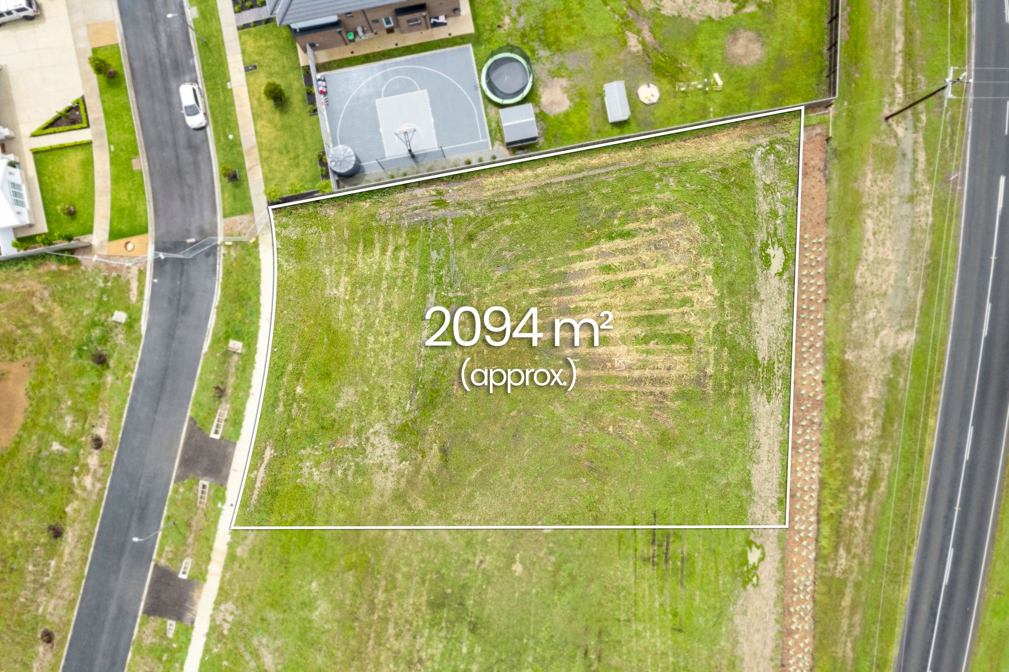 Listing image for St Leonards Road, WINCHELSEA  VIC  3241