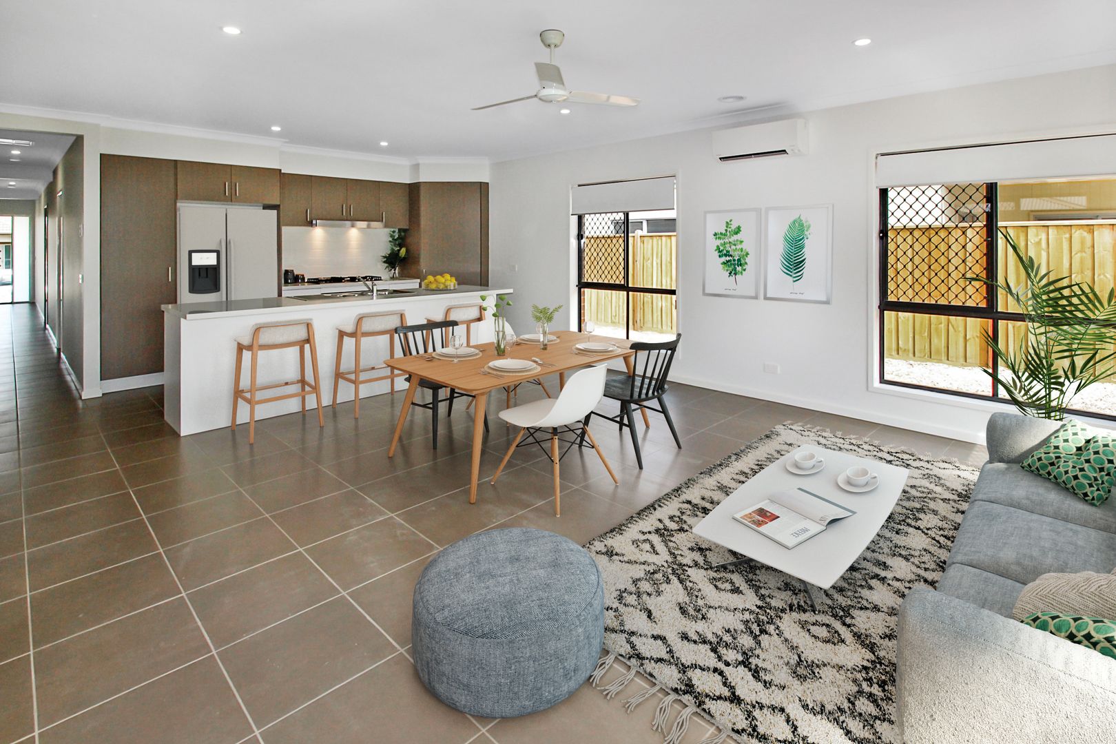 Listing image for 6 Spirit Crescent, ARMSTRONG CREEK  VIC  3217