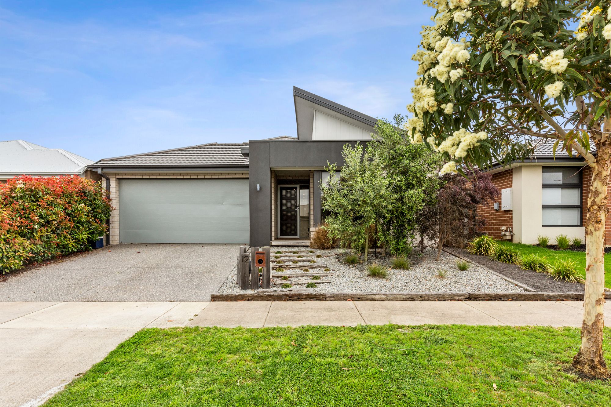 Listing image for 12 Isle Avenue, ARMSTRONG CREEK  VIC  3217