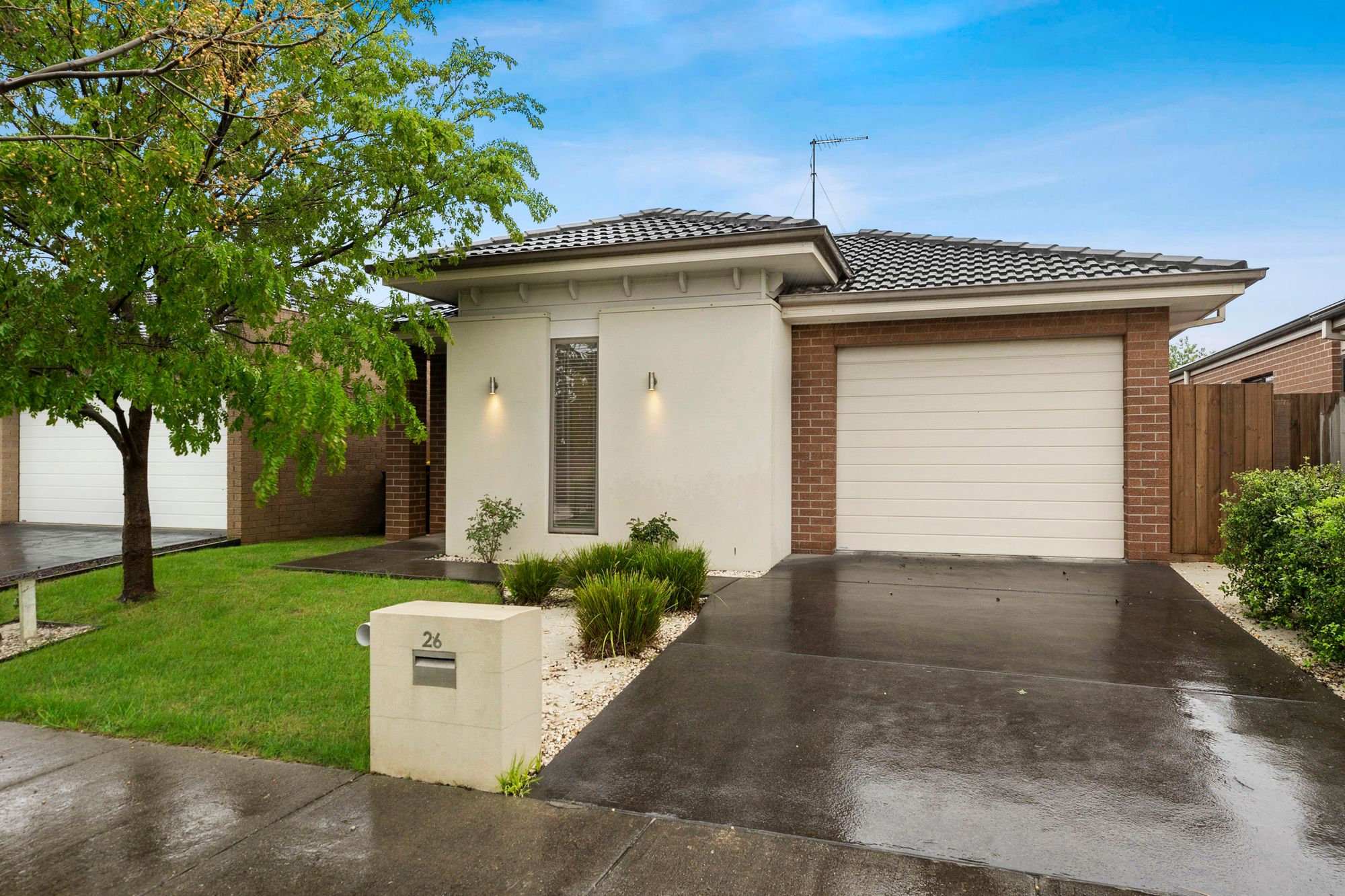 Listing image for 26 Beekeeper Road, ARMSTRONG CREEK  VIC  3217