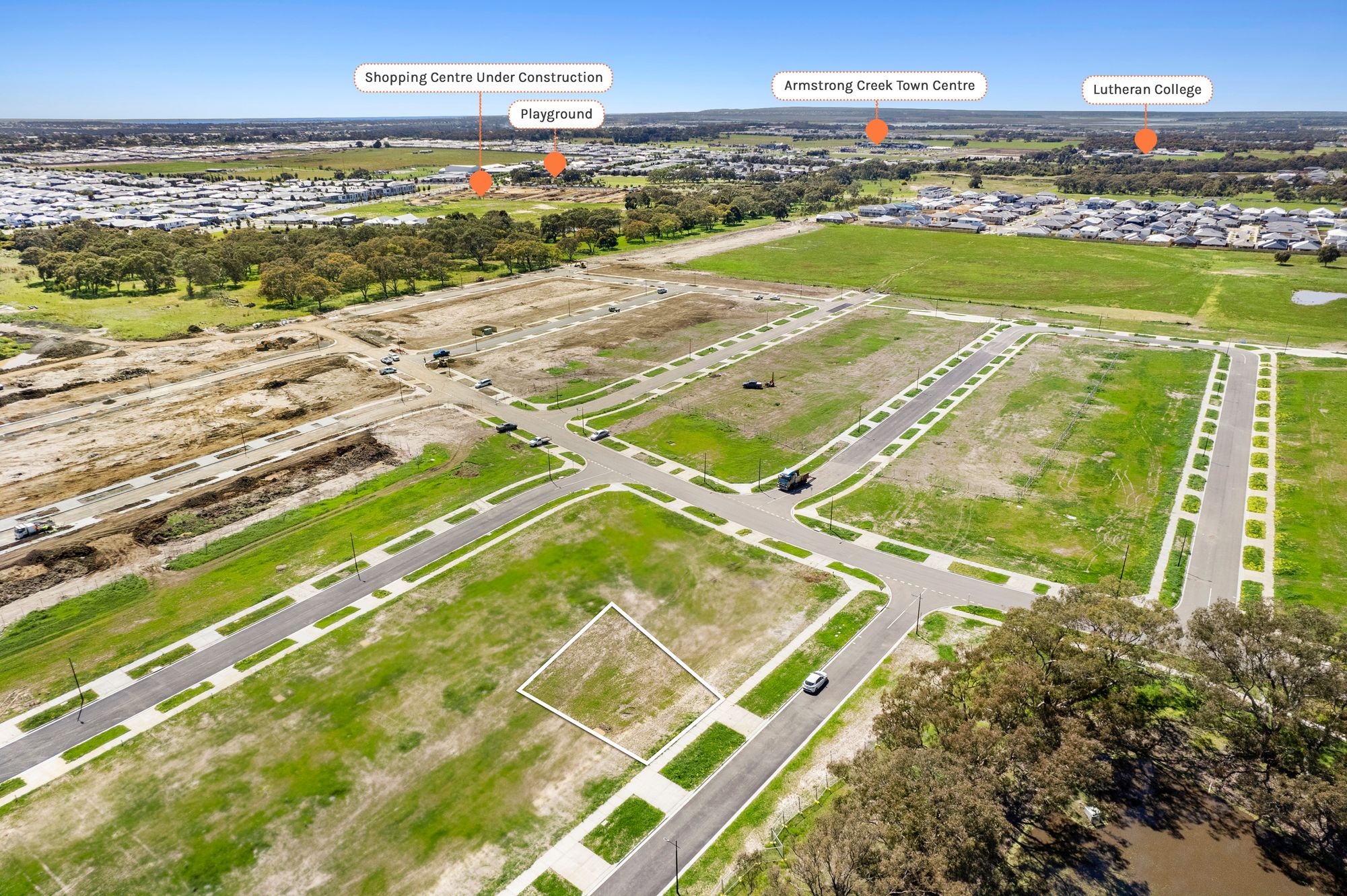 Listing image for 6 Truffle Circuit, MOUNT DUNEED  VIC  3217