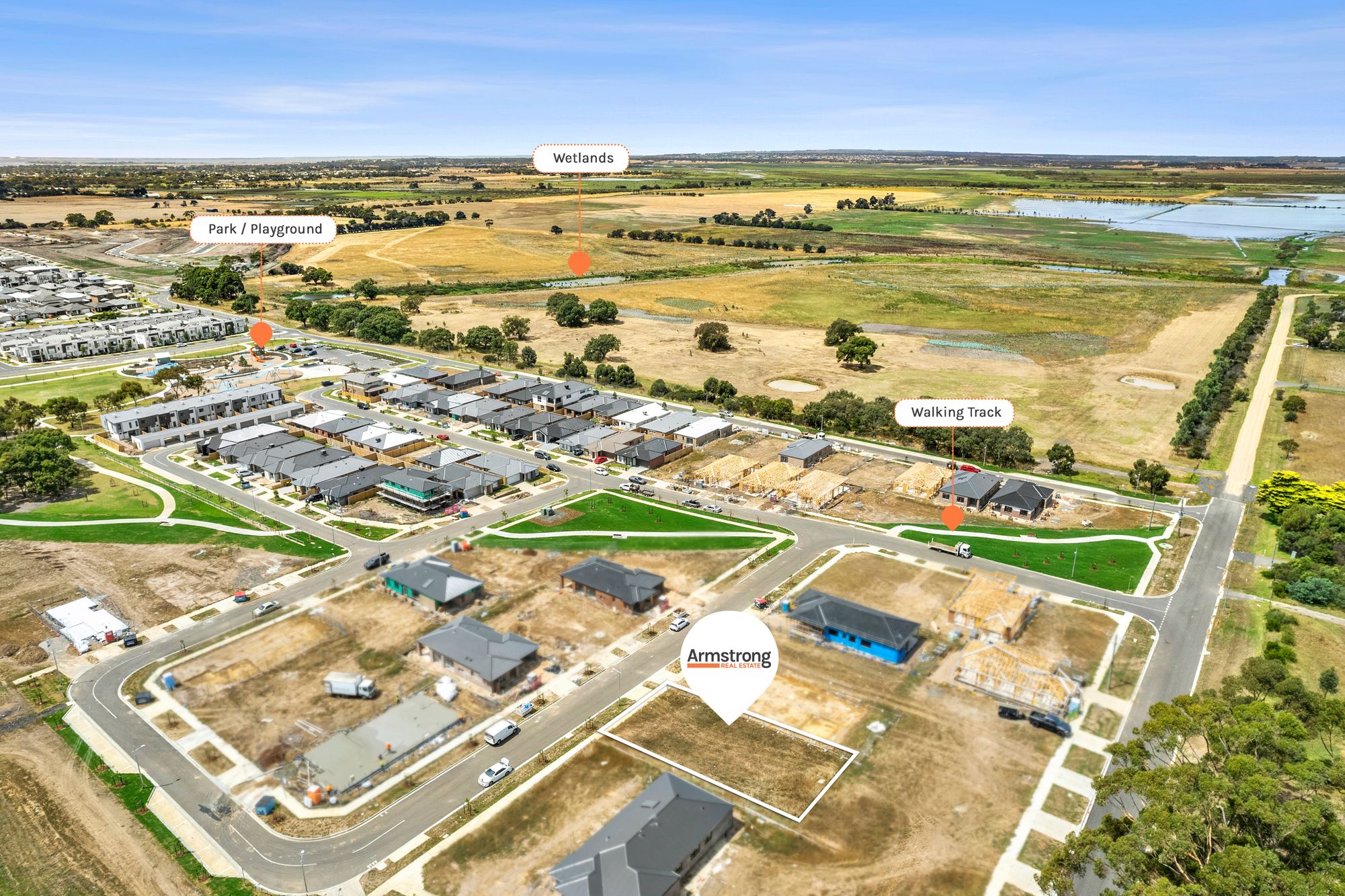 Listing image for 28 Taylors Circuit, CHARLEMONT  VIC  3217