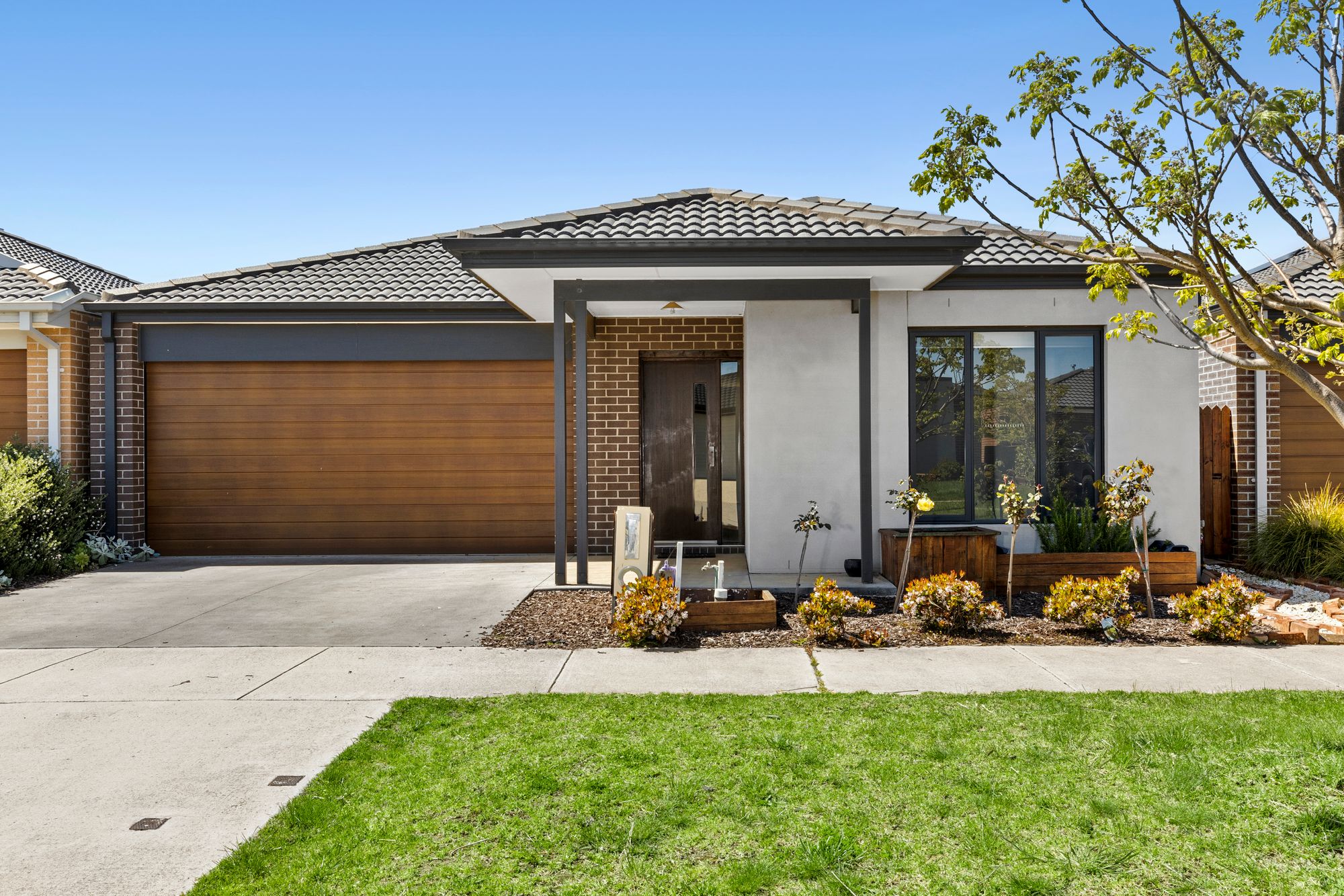 Listing image for 60 Aviation Drive, MOUNT DUNEED  VIC  3217