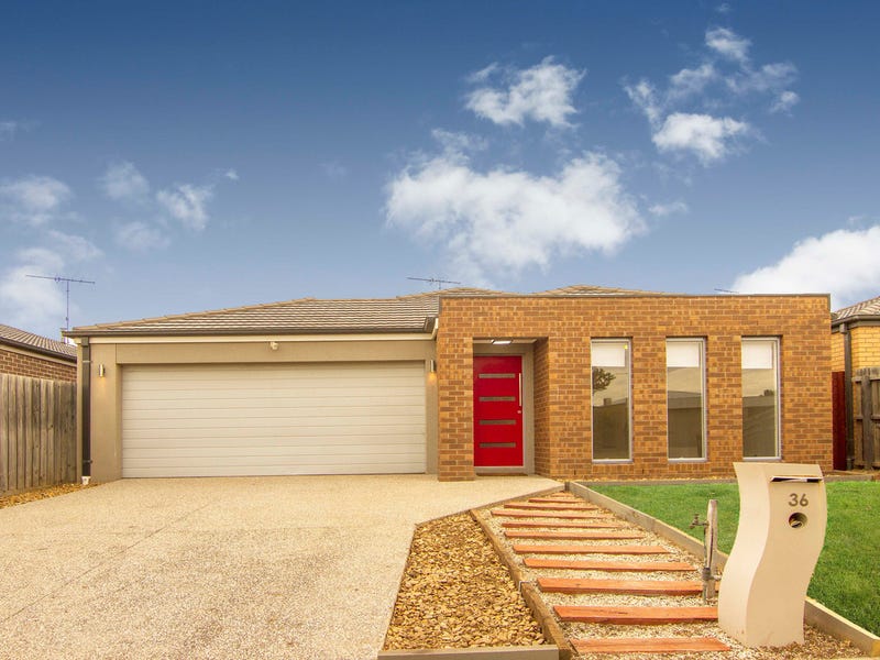 Listing image for 36 Werner Avenue, MARSHALL  VIC  3216