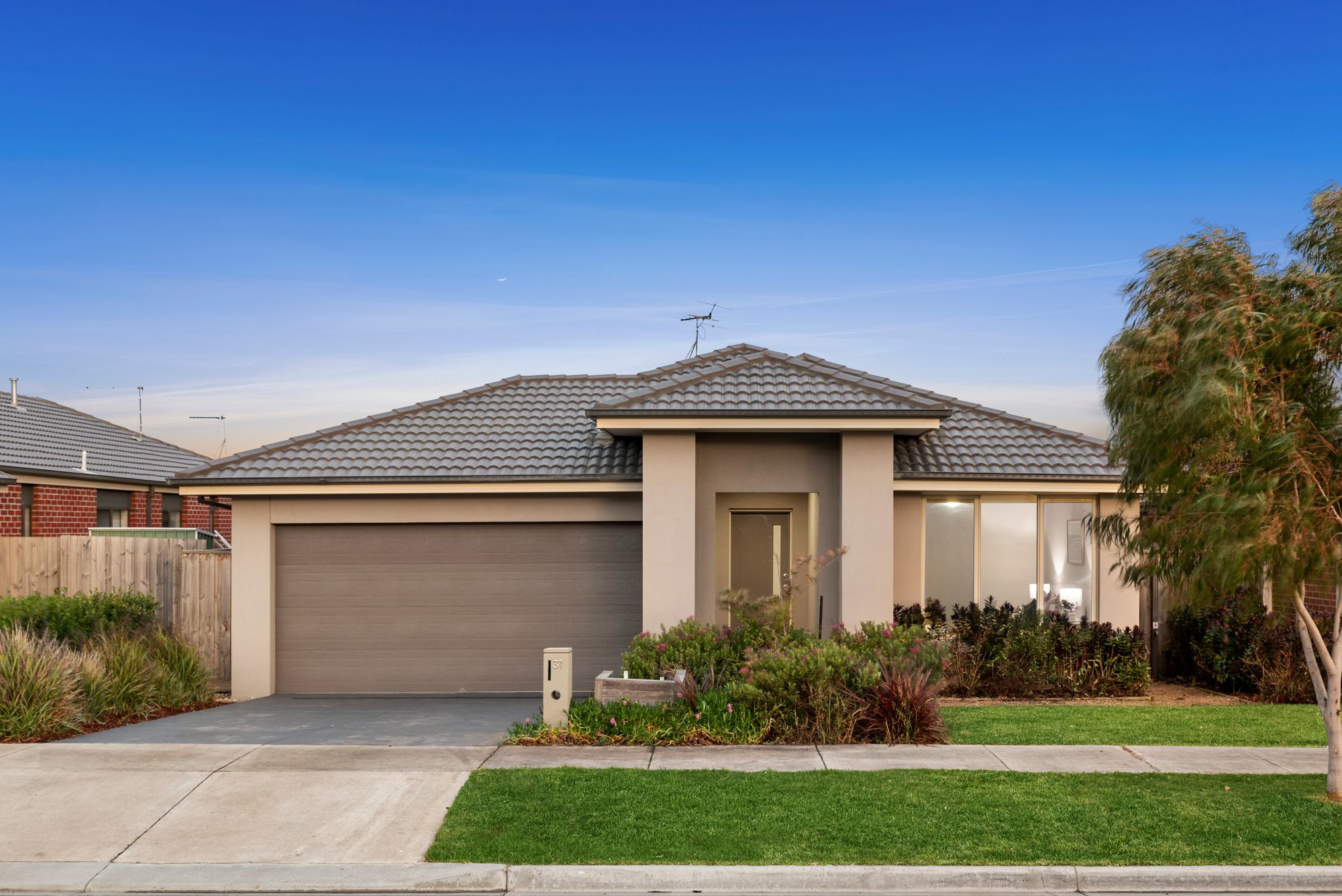 Listing image for 31 Rutherford Grove, ARMSTRONG CREEK  VIC  3217