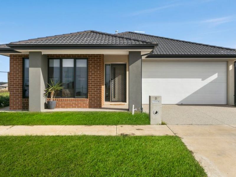 Listing image for 5 Silver Wattle Road, MOUNT DUNEED  VIC  3217