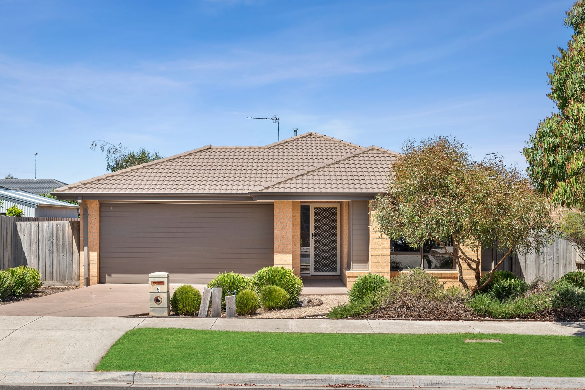Listing image for 5 Rottness Drive, ARMSTRONG CREEK  VIC  3217