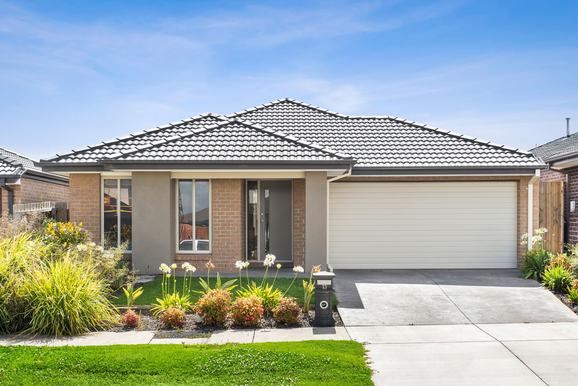 Listing image for 13 Swaine Street, ARMSTRONG CREEK  VIC  3217