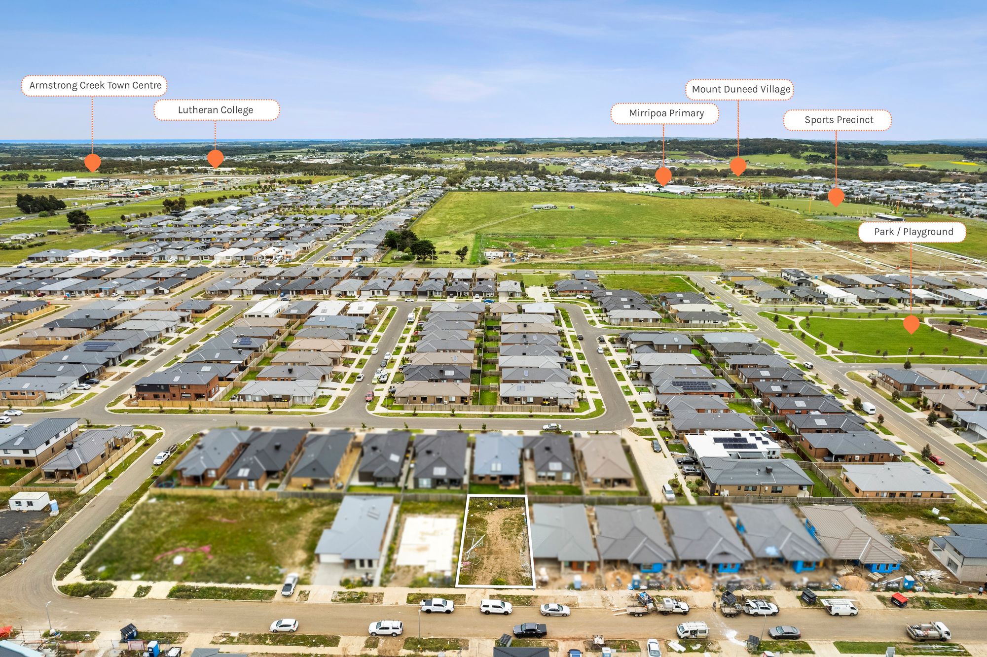 Listing image for 16 Gymea Street, MOUNT DUNEED  VIC  3217