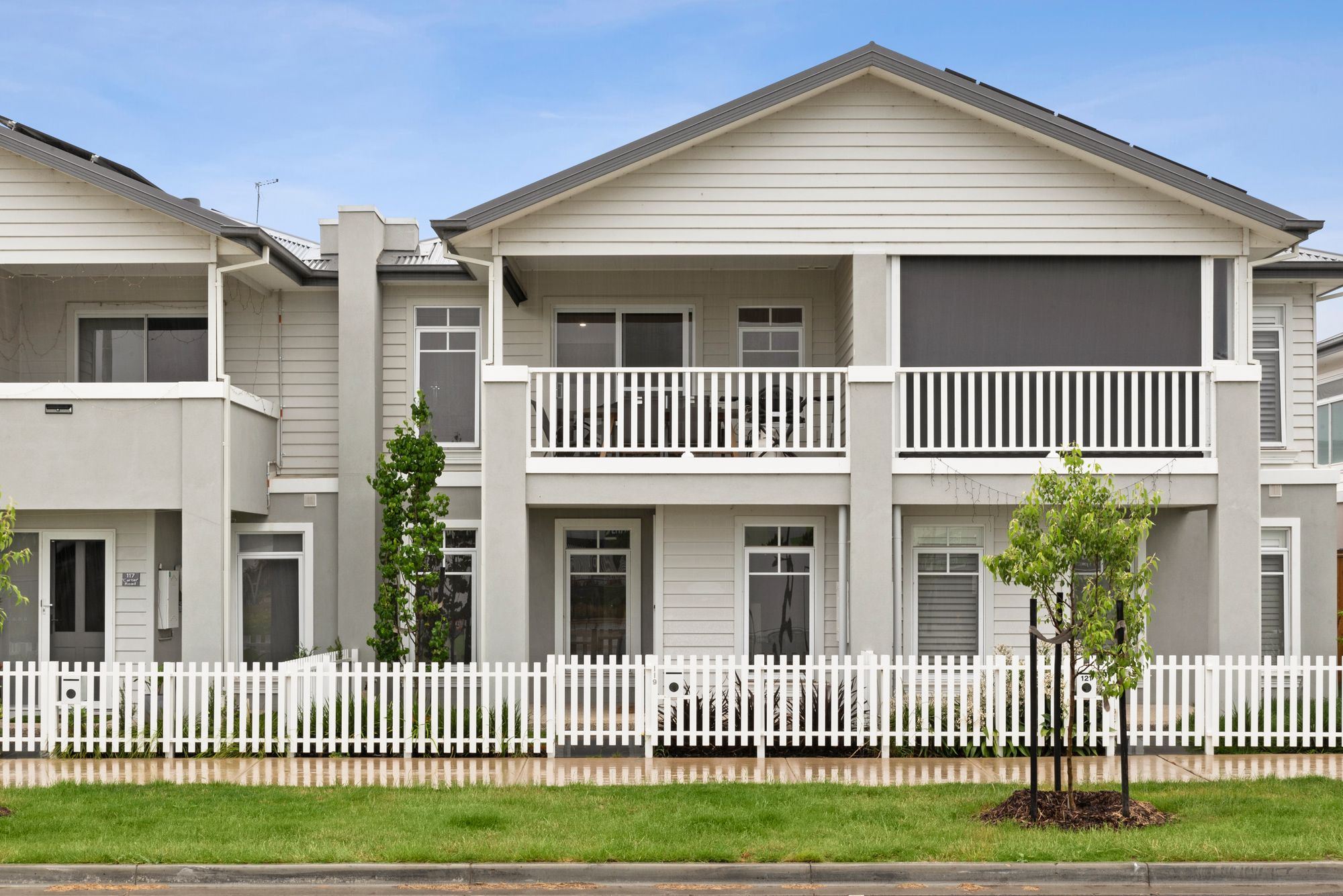 Listing image for 119 Carter Road, ARMSTRONG CREEK  VIC  3217