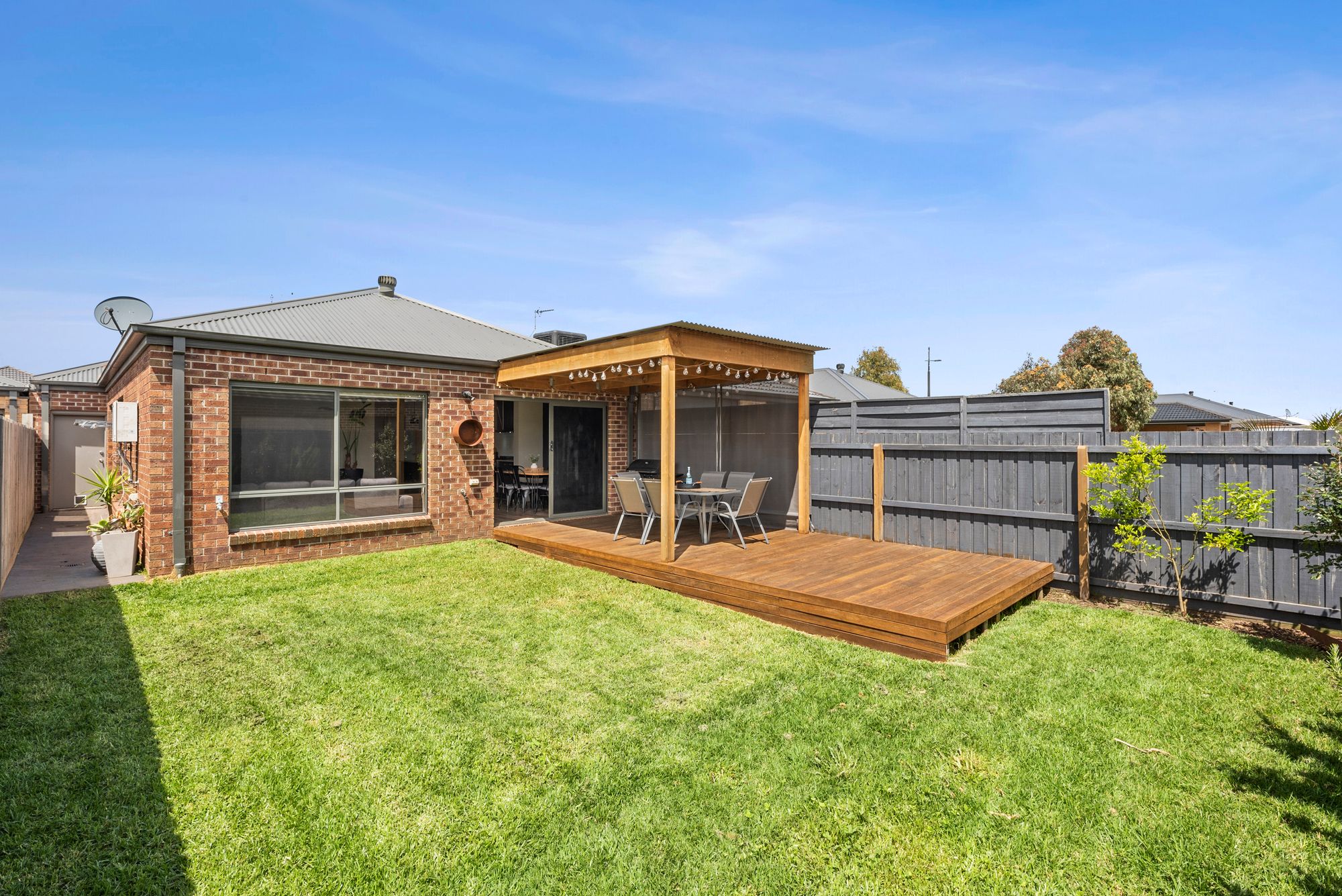 Listing image for 9 Beard Street, ARMSTRONG CREEK  VIC  3217
