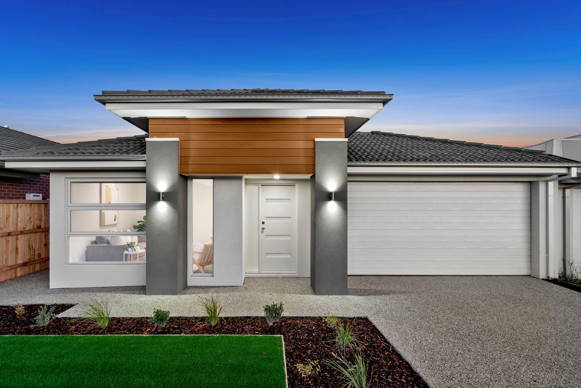 Listing image for 30 Canary Drive, ARMSTRONG CREEK  VIC  3217