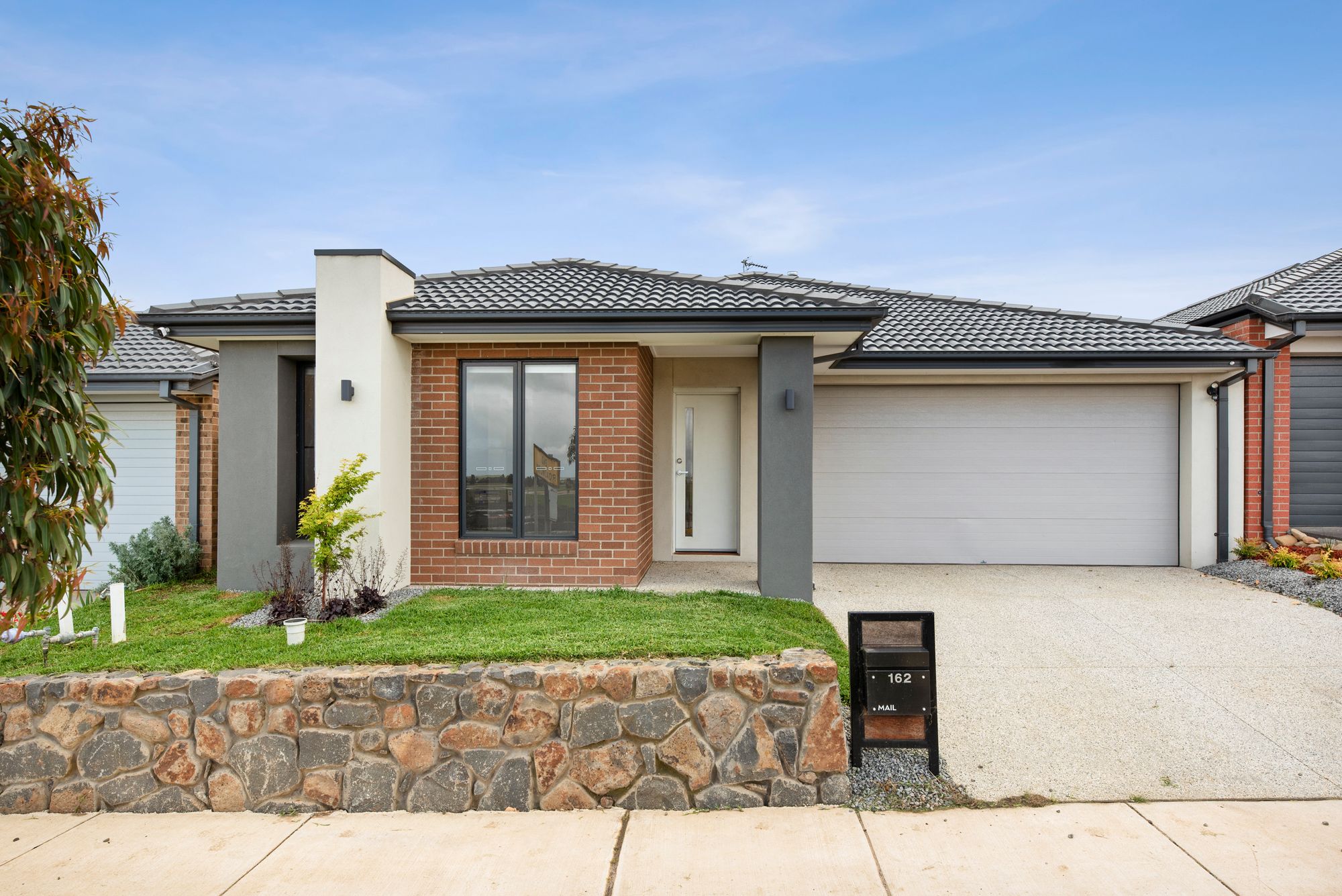 Listing image for 162 Sparrovale Road, CHARLEMONT  VIC  3217